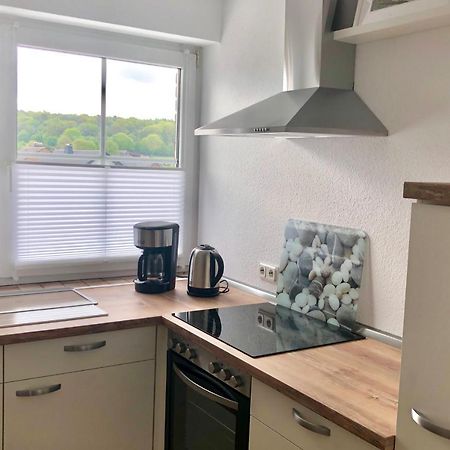 Ferienwohnung Xanten Bagian luar foto