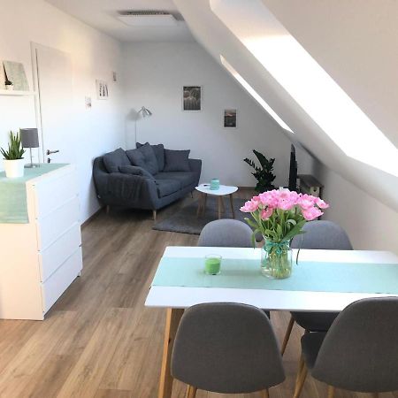 Ferienwohnung Xanten Bagian luar foto