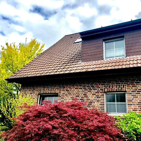 Ferienwohnung Xanten Bagian luar foto