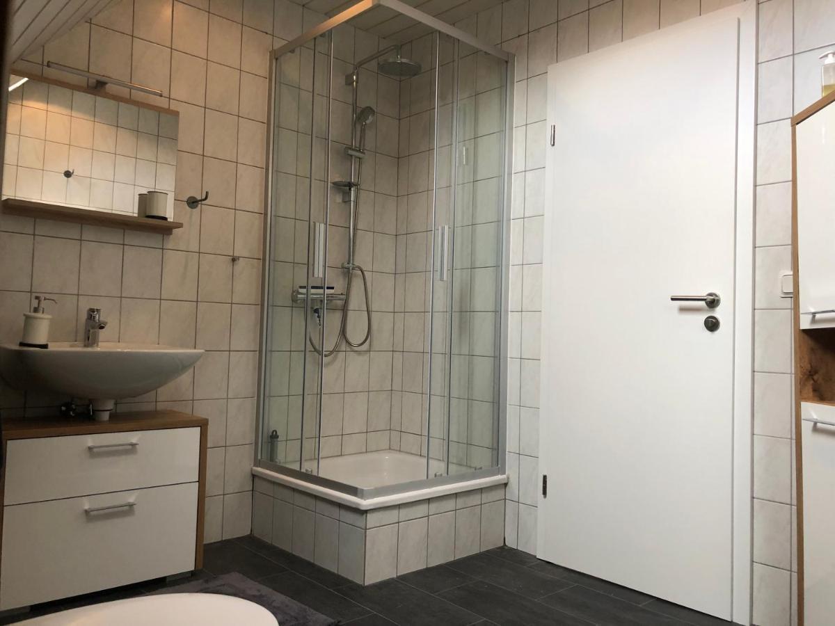 Ferienwohnung Xanten Bagian luar foto